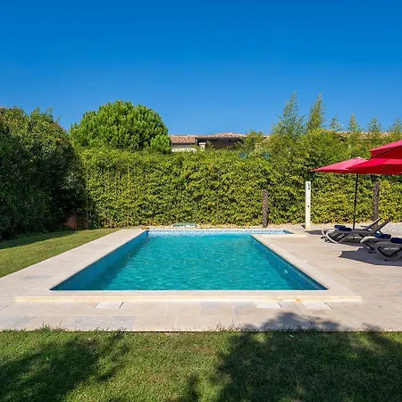 Traumhafte Mit Meerblick, Privatpool, Babybett, Bbq-bereich, Waschmaschine Prázdninový dům