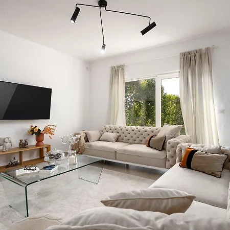 Traumhafte Mit Meerblick, Privatpool, Babybett, Bbq-bereich, Waschmaschine