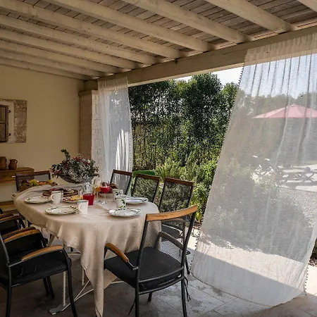 Prázdninový dům Traumhafte Mit Meerblick, Privatpool, Babybett, Bbq-bereich, Waschmaschine *