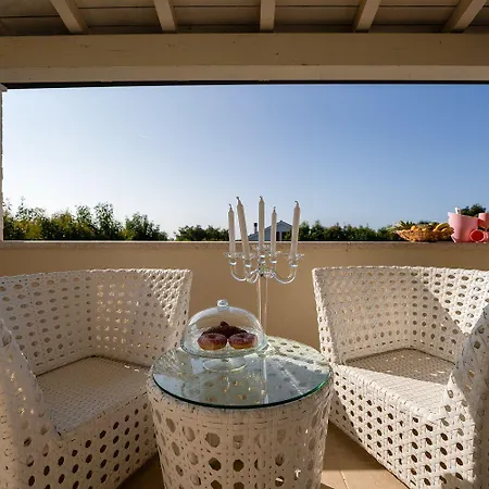 Traumhafte Mit Meerblick, Privatpool, Babybett, Bbq-bereich, Waschmaschine *