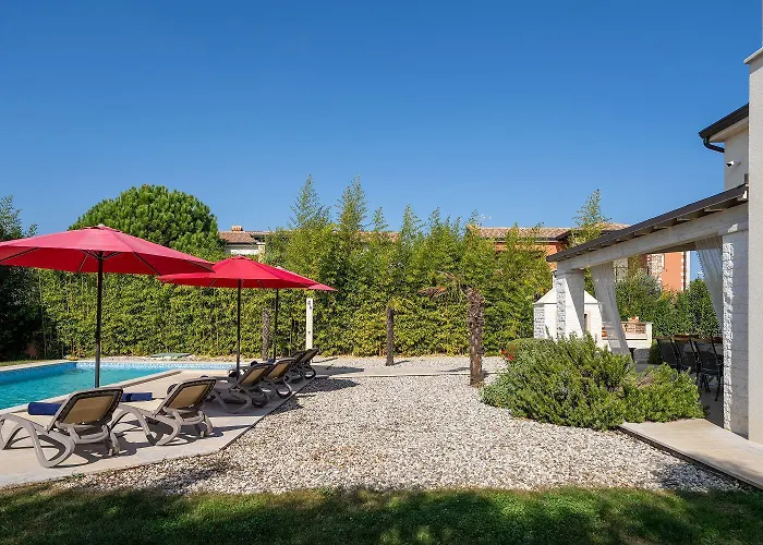 Traumhafte Mit Meerblick, Privatpool, Babybett, Bbq-bereich, Waschmaschine * Kastelir