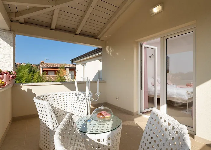 Traumhafte Mit Meerblick, Privatpool, Babybett, Bbq-bereich, Waschmaschine * Kastelir