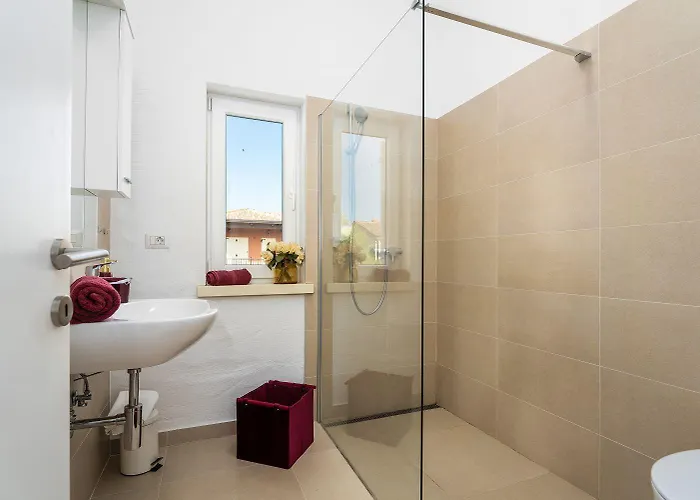 Traumhafte Mit Meerblick, Privatpool, Babybett, Bbq-bereich, Waschmaschine Kastelir