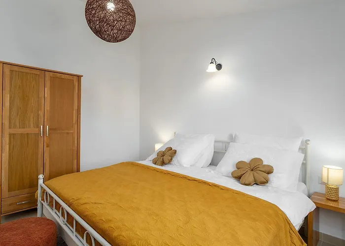 Traumhafte Mit Meerblick, Privatpool, Babybett, Bbq-bereich, Waschmaschine