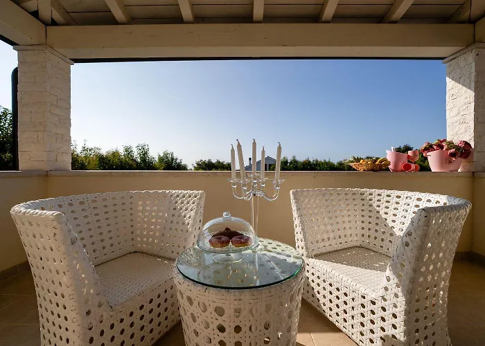 Traumhafte Mit Meerblick, Privatpool, Babybett, Bbq-bereich, Waschmaschine *